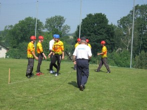  O pohár starosty obce 05.07.2012